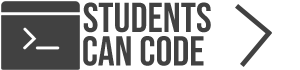 Students Can Code